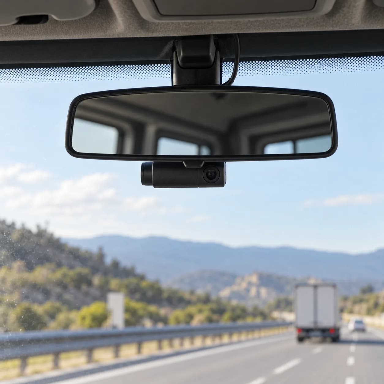 AI Dashcams