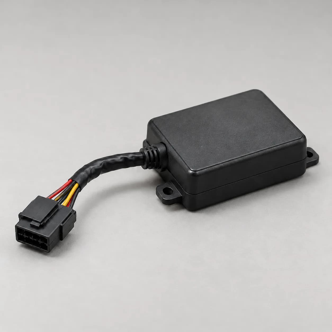 GPS Trackers